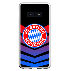 Чехол для Samsung S10E с принтом FC Bayern 2018 Original #13 в Петрозаводске, Силикон | Область печати: задняя сторона чехла, без боковых панелей | bayern | fc | бавария | спорт | спортивные | футбол | футбольный клуб