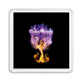 Магнит 55*55 с принтом Deep Purple в Петрозаводске, Пластик | Размер: 65*65 мм; Размер печати: 55*55 мм | album | british | deep purple | england | heavy metal | rock group | альбом | англия | британская | рок группа | хеви металл