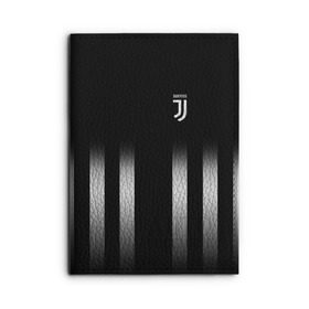 Обложка для автодокументов с принтом Juventus 2018 Line в Петрозаводске, натуральная кожа |  размер 19,9*13 см; внутри 4 больших “конверта” для документов и один маленький отдел — туда идеально встанут права | fc | juventus | спорт | фк | футбол | ювентус