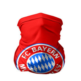 Бандана-труба 3D с принтом FC Bayern 2018 Paints в Петрозаводске, 100% полиэстер, ткань с особыми свойствами — Activecool | плотность 150‒180 г/м2; хорошо тянется, но сохраняет форму | bayern | fc | бавария | спорт | спортивные | фк | футбол