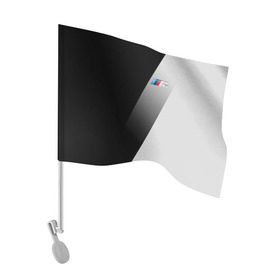 Флаг для автомобиля с принтом BMW 2018 Элита в Петрозаводске, 100% полиэстер | Размер: 30*21 см | bmw | bmw motorsport | bmw performance | carbon | m | motorsport | performance | sport | бмв | карбон | моторспорт | спорт