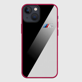 Чехол для iPhone 13 mini с принтом BMW 2018 Элита в Петрозаводске,  |  | bmw | bmw motorsport | bmw performance | carbon | m | motorsport | performance | sport | бмв | карбон | моторспорт | спорт