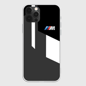 Чехол для iPhone 12 Pro с принтом BMW Sport Design в Петрозаводске, силикон | область печати: задняя сторона чехла, без боковых панелей | Тематика изображения на принте: bmw | автомобильные | бмв | машины