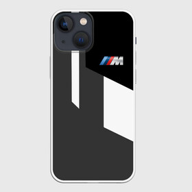 Чехол для iPhone 13 mini с принтом BMW Sport Design в Петрозаводске,  |  | Тематика изображения на принте: bmw | автомобильные | бмв | машины