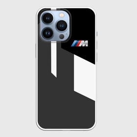 Чехол для iPhone 13 Pro с принтом BMW Sport Design в Петрозаводске,  |  | Тематика изображения на принте: bmw | автомобильные | бмв | машины