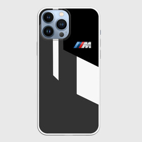 Чехол для iPhone 13 Pro Max с принтом BMW Sport Design в Петрозаводске,  |  | Тематика изображения на принте: bmw | автомобильные | бмв | машины