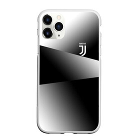 Чехол для iPhone 11 Pro матовый с принтом Juventus 2018 Original #9 в Петрозаводске, Силикон |  | fc | juventus | спорт | спортивные | футбол | футбольный клуб | ювентус