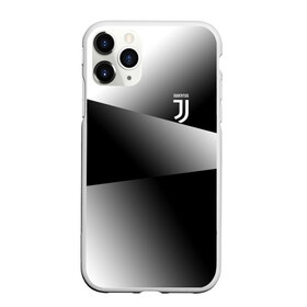 Чехол для iPhone 11 Pro Max матовый с принтом Juventus 2018 Original #9 в Петрозаводске, Силикон |  | fc | juventus | спорт | спортивные | футбол | футбольный клуб | ювентус