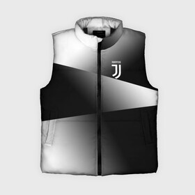 Женский жилет утепленный 3D с принтом Juventus 2018 Original 9 в Петрозаводске,  |  | Тематика изображения на принте: fc | juventus | спорт | спортивные | футбол | футбольный клуб | ювентус