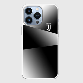 Чехол для iPhone 13 Pro с принтом Juventus 2018 Original 9 в Петрозаводске,  |  | fc | juventus | спорт | спортивные | футбол | футбольный клуб | ювентус