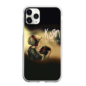 Чехол для iPhone 11 Pro Max матовый с принтом Korn got the life в Петрозаводске, Силикон |  | korn | koяn | авто | альтернативный | арвизу | гранж | грув | группа | дэвис | корн | коян | лузье | манки | метал | музыка | нюметал | панк | песни | рок | уэлч | филди | филипп | хэд | шаффер