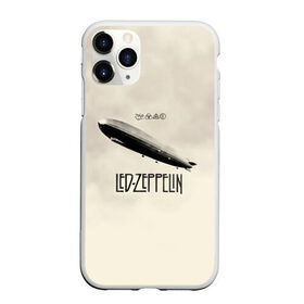 Чехол для iPhone 11 Pro Max матовый с принтом Led Zeppelin в Петрозаводске, Силикон |  | led | led zeppelin | блюз | группа | джимми пейдж | джон генри бонэм | джон пол джонс | лед зепелен | лед зеппелин | метал | роберт плант | рок | тяжелый | фолк | хард | хардрок | хеви | хевиметал