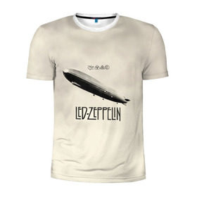 Мужская футболка 3D спортивная с принтом Led Zeppelin в Петрозаводске, 100% полиэстер с улучшенными характеристиками | приталенный силуэт, круглая горловина, широкие плечи, сужается к линии бедра | led | led zeppelin | блюз | группа | джимми пейдж | джон генри бонэм | джон пол джонс | лед зепелен | лед зеппелин | метал | роберт плант | рок | тяжелый | фолк | хард | хардрок | хеви | хевиметал