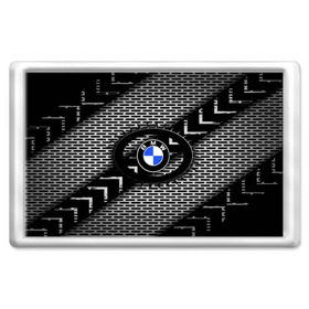 Магнит 45*70 с принтом BMW Carboniferous 2018 в Петрозаводске, Пластик | Размер: 78*52 мм; Размер печати: 70*45 | Тематика изображения на принте: abstraction | carboniferous | карбон | текстуры