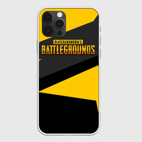 Чехол для iPhone 12 Pro с принтом PUBG Cybersport 2 в Петрозаводске, силикон | область печати: задняя сторона чехла, без боковых панелей | playerunknowns battlegrounds | pubg | шутеры