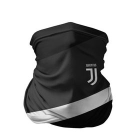 Бандана-труба 3D с принтом Juventus 2018 Geometry Sport в Петрозаводске, 100% полиэстер, ткань с особыми свойствами — Activecool | плотность 150‒180 г/м2; хорошо тянется, но сохраняет форму | fc | juventus | спорт | спортивные | фк | футбол | футбольный клуб | ювентус