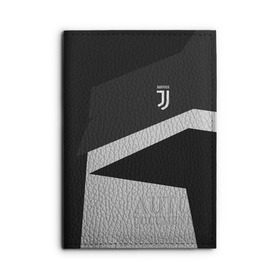 Обложка для автодокументов с принтом Juventus 2018 Geometry Sport в Петрозаводске, натуральная кожа |  размер 19,9*13 см; внутри 4 больших “конверта” для документов и один маленький отдел — туда идеально встанут права | fc | juventus | спорт | спортивные | фк | футбол | футбольный клуб | ювентус