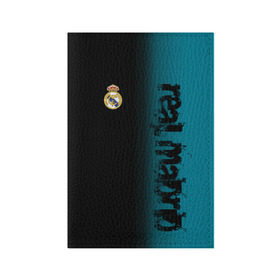 Обложка для паспорта матовая кожа с принтом Real Madrid 2018 Original в Петрозаводске, натуральная матовая кожа | размер 19,3 х 13,7 см; прозрачные пластиковые крепления | Тематика изображения на принте: fc | football | football club | real madrid | sport | реал мадрид | спорт | спортивные | униформа | фирменные цвета | фк | футбол | футбольный клуб