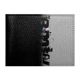 Обложка для студенческого билета с принтом BMW 2018 M Black Grey в Петрозаводске, натуральная кожа | Размер: 11*8 см; Печать на всей внешней стороне | bmw | bmw motorsport | bmw performance | carbon | m | motorsport | performance | sport | бмв | карбон | моторспорт | спорт