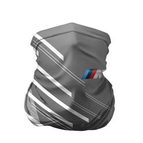 Бандана-труба 3D с принтом BMW 2018 M Sport в Петрозаводске, 100% полиэстер, ткань с особыми свойствами — Activecool | плотность 150‒180 г/м2; хорошо тянется, но сохраняет форму | bmw | автомобильные | бмв | машины