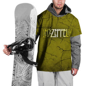 Накидка на куртку 3D с принтом Led Zeppelin в Петрозаводске, 100% полиэстер |  | Тематика изображения на принте: led zeppelin | группа | джимми пейдж | джон генри бонэм | джон пол джонс | лед зепелен | лед зеппелин | роберт плант | рок