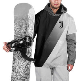Накидка на куртку 3D с принтом Juventus 2018 Элита в Петрозаводске, 100% полиэстер |  | Тематика изображения на принте: fc | juventus | спорт | спортивные | фк | футбол | футбольный клуб | ювентус