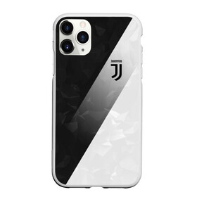 Чехол для iPhone 11 Pro Max матовый с принтом Juventus 2018 Элита в Петрозаводске, Силикон |  | fc | juventus | спорт | спортивные | фк | футбол | футбольный клуб | ювентус