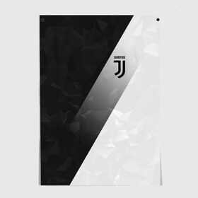 Постер с принтом Juventus 2018 Элита в Петрозаводске, 100% бумага
 | бумага, плотность 150 мг. Матовая, но за счет высокого коэффициента гладкости имеет небольшой блеск и дает на свету блики, но в отличии от глянцевой бумаги не покрыта лаком | fc | juventus | спорт | спортивные | фк | футбол | футбольный клуб | ювентус