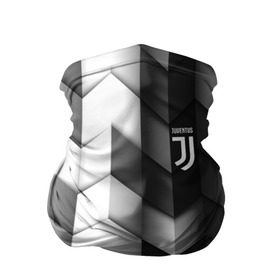 Бандана-труба 3D с принтом Juventus 2018 Geometry Sport в Петрозаводске, 100% полиэстер, ткань с особыми свойствами — Activecool | плотность 150‒180 г/м2; хорошо тянется, но сохраняет форму | fc | juventus | спорт | спортивные | фк | футбол | футбольный клуб | ювентус
