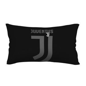 Подушка 3D антистресс с принтом Juventus 2018 Original в Петрозаводске, наволочка — 100% полиэстер, наполнитель — вспененный полистирол | состоит из подушки и наволочки на молнии | fc | juventus | спорт | спортивные | фк | футбол | футбольный клуб | ювентус