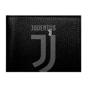 Обложка для студенческого билета с принтом Juventus 2018 Original в Петрозаводске, натуральная кожа | Размер: 11*8 см; Печать на всей внешней стороне | fc | juventus | спорт | спортивные | фк | футбол | футбольный клуб | ювентус