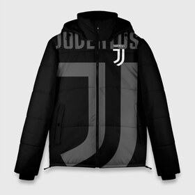 Мужская зимняя куртка 3D с принтом Juventus 2018 Original в Петрозаводске, верх — 100% полиэстер; подкладка — 100% полиэстер; утеплитель — 100% полиэстер | длина ниже бедра, свободный силуэт Оверсайз. Есть воротник-стойка, отстегивающийся капюшон и ветрозащитная планка. 

Боковые карманы с листочкой на кнопках и внутренний карман на молнии. | Тематика изображения на принте: fc | juventus | спорт | спортивные | фк | футбол | футбольный клуб | ювентус