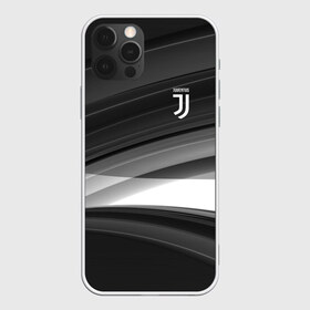 Чехол для iPhone 12 Pro Max с принтом Juventus 2018 Original в Петрозаводске, Силикон |  | fc | juventus | спорт | спортивные | фк | футбол | футбольный клуб | ювентус