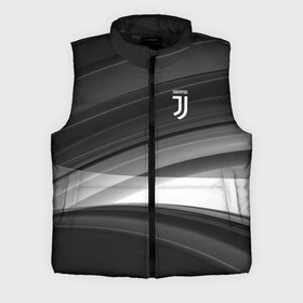 Мужской жилет утепленный 3D с принтом Juventus 2018 Original в Петрозаводске,  |  | Тематика изображения на принте: fc | juventus | спорт | спортивные | фк | футбол | футбольный клуб | ювентус