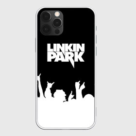 Чехол для iPhone 12 Pro Max с принтом Linkin Park в Петрозаводске, Силикон |  | Тематика изображения на принте: bennington | chester | linkin park | альтернативный | беннингтон | группа | ленкин | линкин | майк | метал | музыкант | ню | нюметал | парк | певец | рок | рэп | честер | электроник