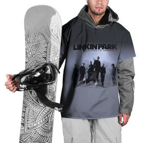 Накидка на куртку 3D с принтом Группа Linkin Park в Петрозаводске, 100% полиэстер |  | bennington | chester | linkin park | альтернативный | беннингтон | группа | ленкин | линкин | майк | метал | музыкант | ню | нюметал | парк | певец | рок | рэп | честер | электроник