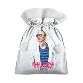 Подарочный 3D мешок с принтом Pharaoh 2 в Петрозаводске, 100% полиэстер | Размер: 29*39 см | dead dynasty | pharaoh | pink phloyd | мертвая династия | фараон