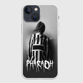 Чехол для iPhone 13 mini с принтом Фара 1 в Петрозаводске,  |  | dead dynasty | pharaoh | pink phloyd | мертвая династия | фараон