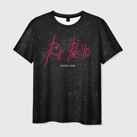 Мужская футболка 3D с принтом Pink Phloyd в Петрозаводске, 100% полиэфир | прямой крой, круглый вырез горловины, длина до линии бедер | dead dynasty | pharaoh | pink phloyd | мертвая династия | фараон