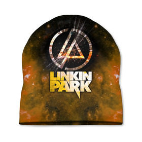 Шапка 3D с принтом Linkin Park космос в Петрозаводске, 100% полиэстер | универсальный размер, печать по всей поверхности изделия | bennington | chester | linkin park | альтернативный | беннингтон | группа | ленкин | линкин | майк | метал | музыкант | ню | нюметал | парк | певец | рок | рэп | честер | электроник