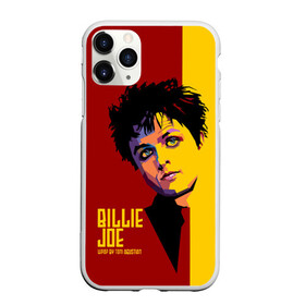 Чехол для iPhone 11 Pro Max матовый с принтом Green day Armstrong Billy Joe в Петрозаводске, Силикон |  | actor | american | armstrong | band | billy joe | green day | musician | producer | punk | rock | songwriter | vocalist | автор песен | актер вокалист | американский | армстронг | билли джо | группа | зеленый день | музыкант | панк | продюсер | рок