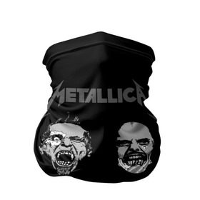 Бандана-труба 3D с принтом Metallica в Петрозаводске, 100% полиэстер, ткань с особыми свойствами — Activecool | плотность 150‒180 г/м2; хорошо тянется, но сохраняет форму | american | band | cliff burton | dave mustaine | hard | james hatfield | jason newsted | kirk hammett | lars ulrich | metal | metallica | robert trujillo | rock | ron mcgowney | thrash | американская | джеймс хэтфилд | ларс ул | метал группа | трэш метал 