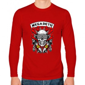 Мужской лонгслив хлопок с принтом Megadeth в Петрозаводске, 100% хлопок |  | megadet | megadeth | группа | дирк вербурен | дэвид эллефсон | дэйв мастейн | кико лоурейро | мегадет | мегадетх | метал | рок | трэш | трэшметал | тяжелый | хард | хардрок | хеви | хевиметал