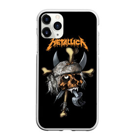 Чехол для iPhone 11 Pro Max матовый с принтом Metallica в Петрозаводске, Силикон |  | american | band | cliff burton | dave mustaine | hard | james hatfield | jason newsted | kirk hammett | lars ulrich | metal | metallica | robert trujillo | rock | ron mcgowney | thrash | американская | джеймс хэтфилд | ларс ул | метал группа | трэш метал 