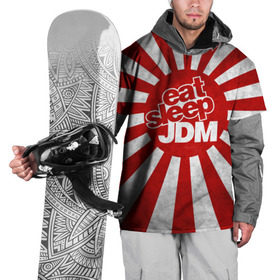 Накидка на куртку 3D с принтом JDM в Петрозаводске, 100% полиэстер |  | Тематика изображения на принте: car | domo | drift | japan | jdm | kun | race | street | авто | автомобиль | гонки | дрифт | король | машина | флаг | япония