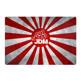 Магнитный плакат 3Х2 с принтом JDM в Петрозаводске, Полимерный материал с магнитным слоем | 6 деталей размером 9*9 см | Тематика изображения на принте: car | domo | drift | japan | jdm | kun | race | street | авто | автомобиль | гонки | дрифт | король | машина | флаг | япония