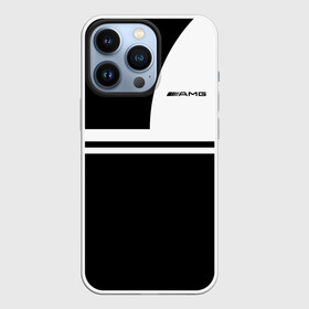 Чехол для iPhone 13 Pro с принтом AMG в Петрозаводске,  |  | Тематика изображения на принте: amg | benz | maybach | mclaren | mercedes | race | авто | автомобиль | амг | гонки | майбах | макларен | марка | машина | мерседес