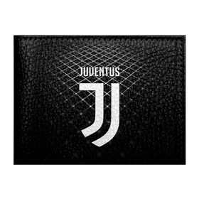 Обложка для студенческого билета с принтом Juventus 2018 Line в Петрозаводске, натуральная кожа | Размер: 11*8 см; Печать на всей внешней стороне | Тематика изображения на принте: fc | juventus | спорт | спортивные | фк | футбол | ювентус
