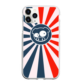 Чехол для iPhone 11 Pro Max матовый с принтом JDM Style в Петрозаводске, Силикон |  | Тематика изображения на принте: car | domo | drift | japan | jdm | kun | pig | race | stiker | street | subaru | авто | автомобиль | гонки | дрифт | король | машина | свинья | стикер | субару | флаг | хрюша | япония