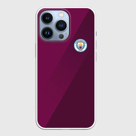 Чехол для iPhone 13 Pro с принтом Manchester city 2018 Элита в Петрозаводске,  |  | fc | manchester city | манчестер сити | спорт | спортивные | фк | футбол | футбольный клуб